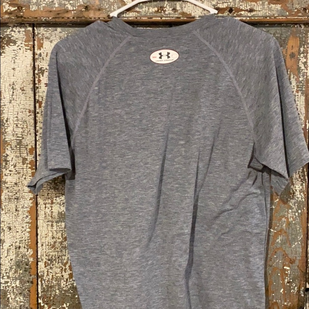 Men’s shirt under armour - Picture 2 of 2